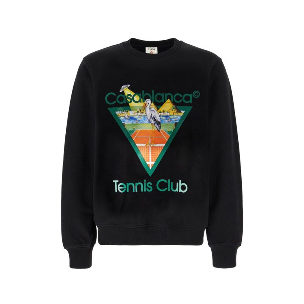 Casablanca Man Clothing Knitwear